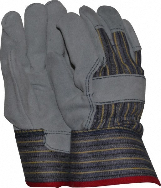 MCR SAFETY Mcr Safety 1400KS Cut-resistant Gloves Ansi A3 Small