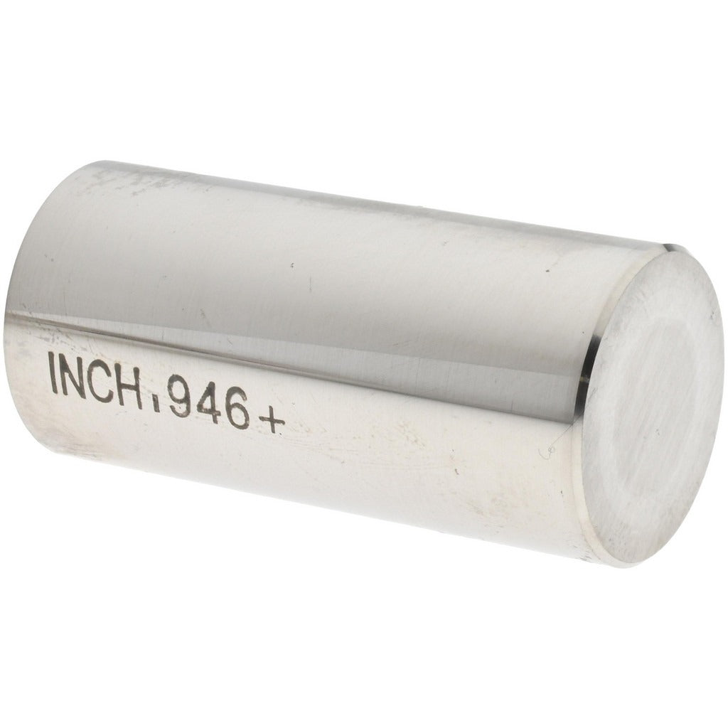 SPIROTHERM Spi 29-946-1 Class Zz Plus Plug Gage 0.946 in Dia