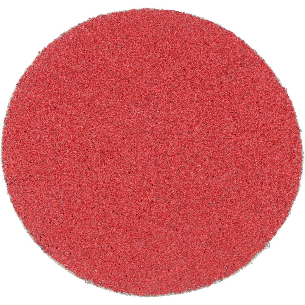 TRU-MAXX Tru-maxx QRC060CR300 Quick-change Disc 60 Grit 3 in