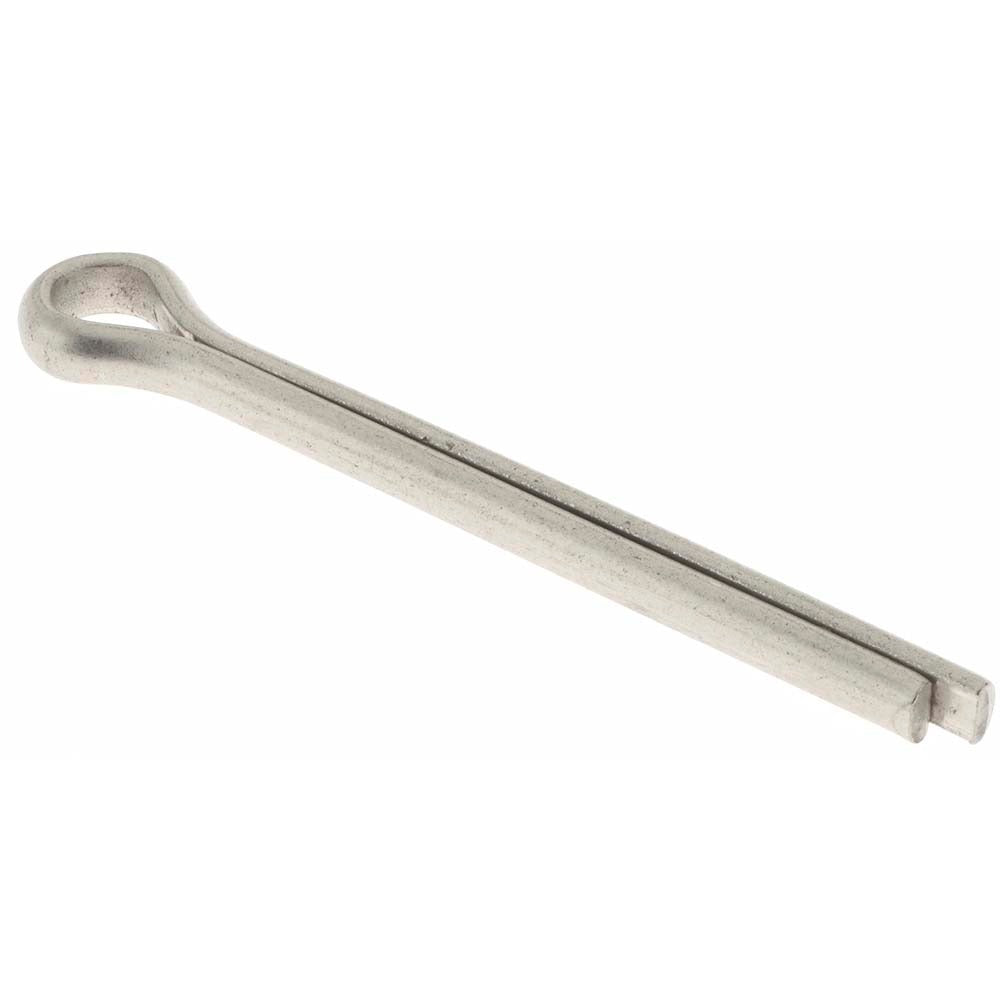 VALUE COLLECTION Value Collection 3SCP20300 Cotter Pin 5/16 in 3 in Ss 5-pack