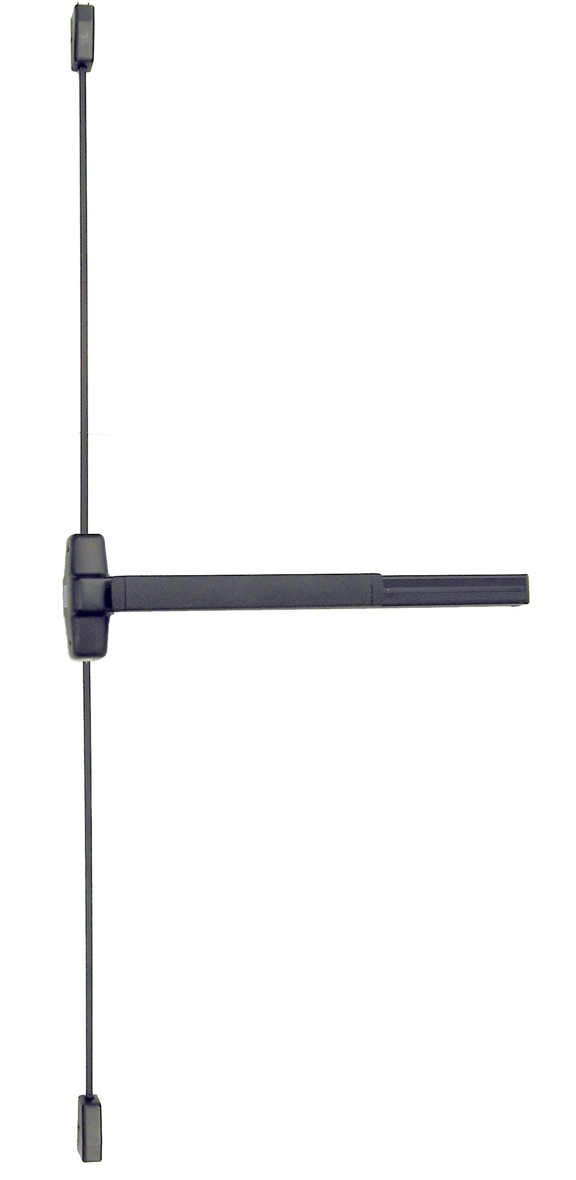 VON DUPRIN Von Duprin 9927EO3133 Surface Vertical Rod Exit Device