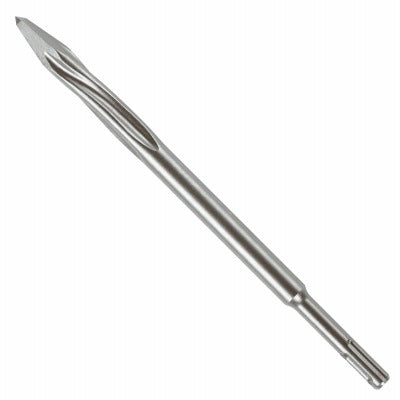 BOSCH Bosch HS1472 Sds Plus Star Point Chisel 10 in 25 Pack