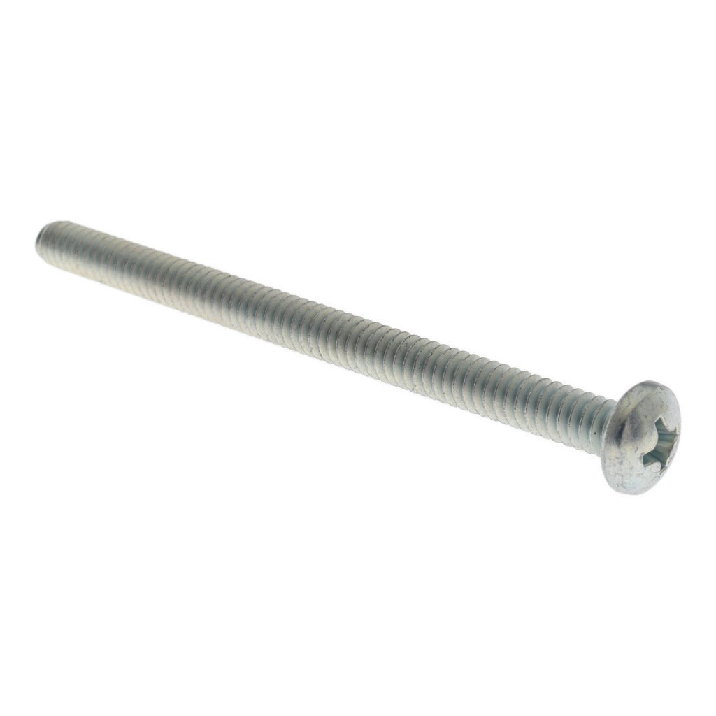 VALUE COLLECTION Value Collection 1044MPP 10-24 X 2.75 in Pan Head Phillips Screw
