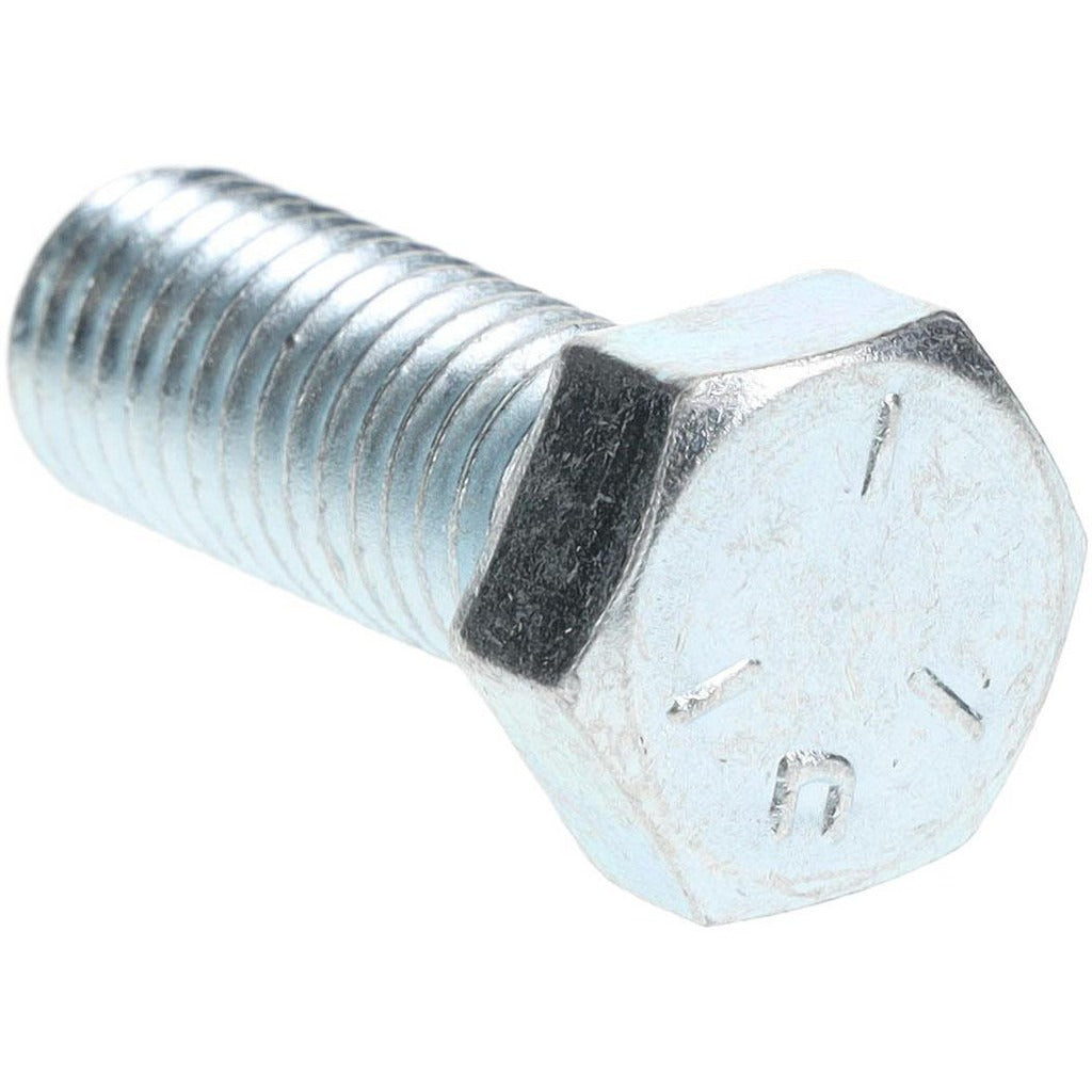 VALUE COLLECTION Value Collection MP30131 Hex Cap Screw 9/16-12 X 1-1/2 in Grade 5