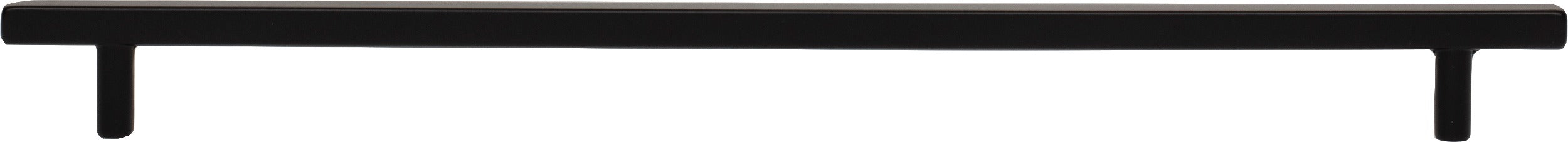 JEFFREY ALEXANDER Jeffrey Alexander 845-305MB Cabinet Bar Pull Matte Black