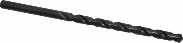 CLEVELAND CONTROLS Cleveland C09674 Extra Length Drill Bit 25/64 in Hss
