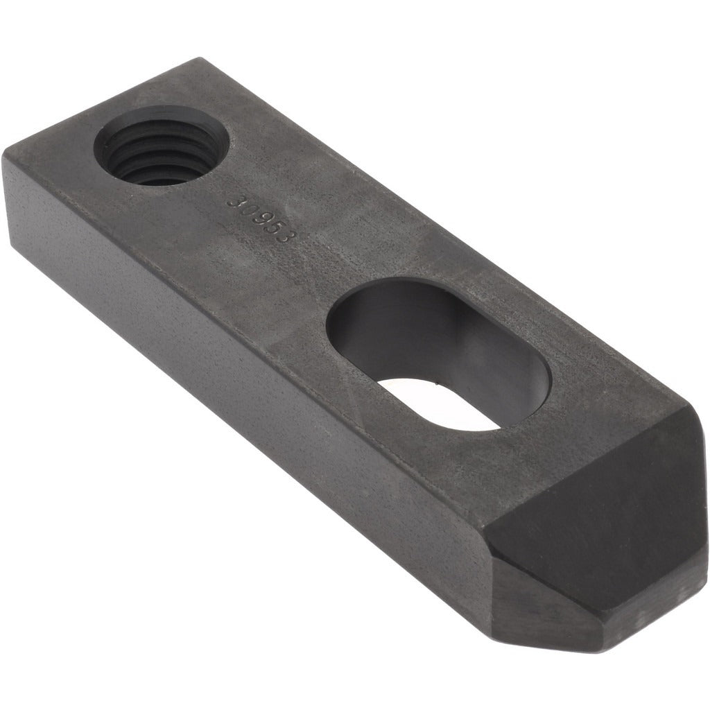 GIBRALTAR Gibraltar 30953G Clamp Strap 21/32 in Stud Tapered Nose