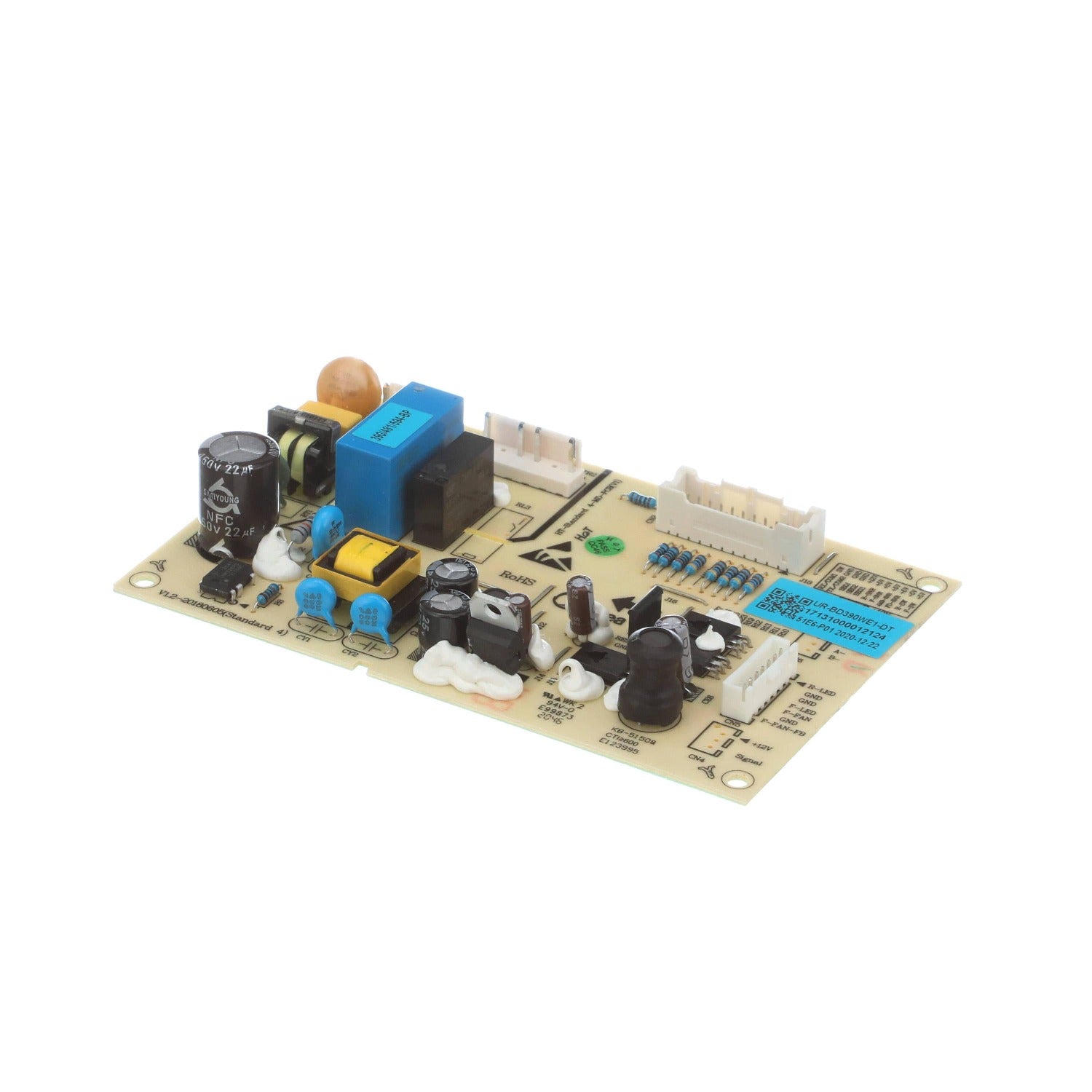 FRIGIDAIRE Frigidaire 5304523677 Main Control Board (Each) AP6983813