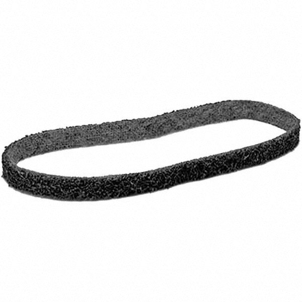 3M 3M 7000120796 Abrasive Belt Silicon Carbide Super Fine