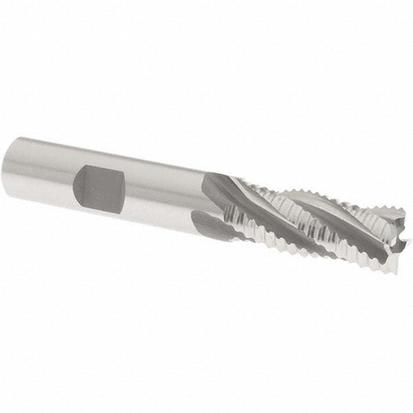 OSG Osg 4900100 Square End Mill 0.5in 4 Flute Cobalt