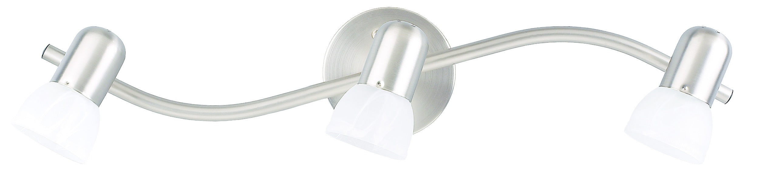 CANARM Canarm IT9351 Jasper 3 Head Track 60 W (23 in) IT93 BPT