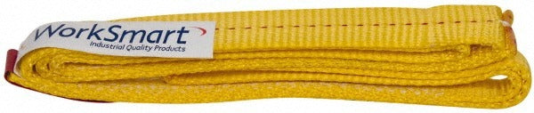 VALUE COLLECTION Value Collection WS-MH-SLNG1-109 Web Sling 3200 Lb 4 Ft