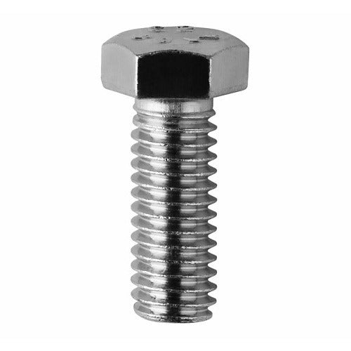 DOTTIE L H Dottie Co MB58412 Hex Head Bolt 5/8-11 X 4-1/2 in