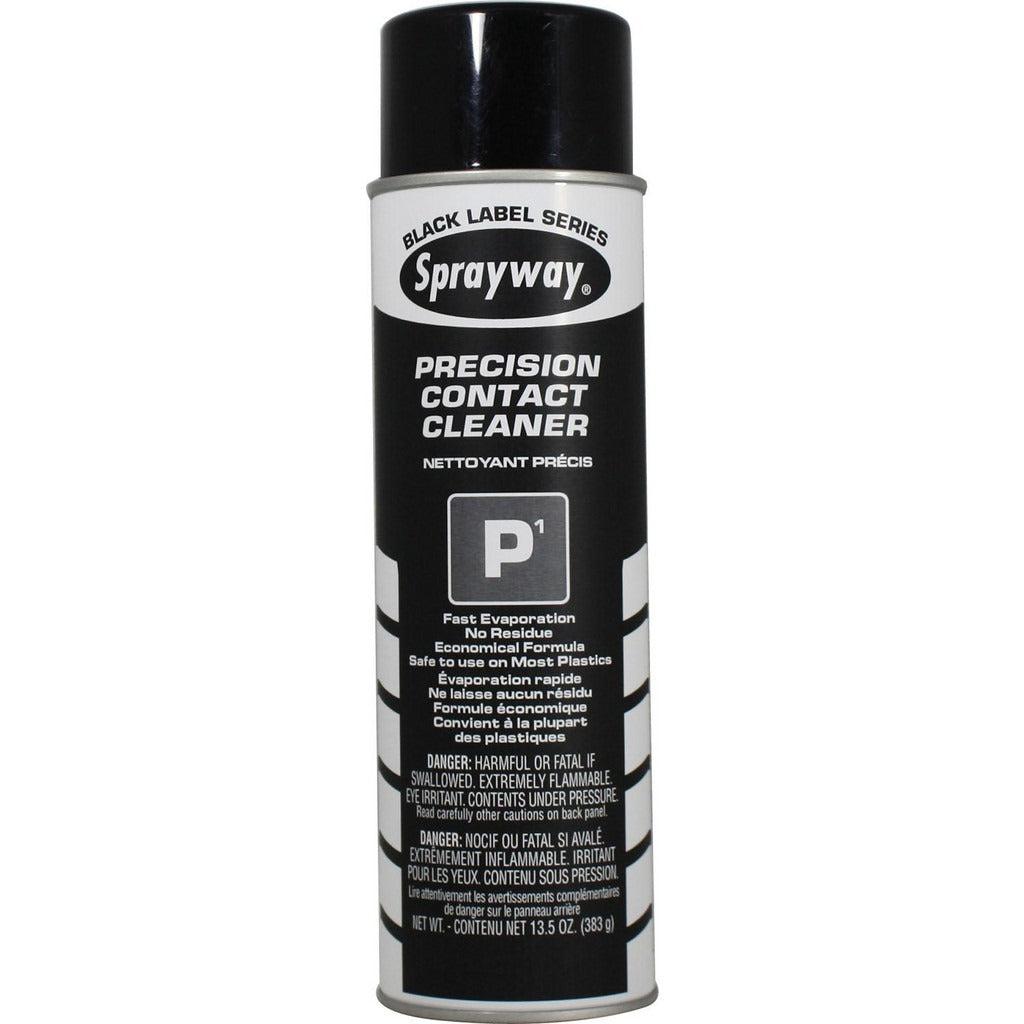 SPRAYWAY Sprayway SW293 All-purpose Aerosol Cleaner 20 Oz