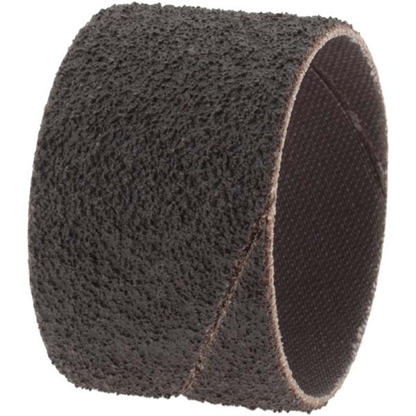 MERIT Merit Abrasives 08834196185 Spiral Band 50 Grit Coarse