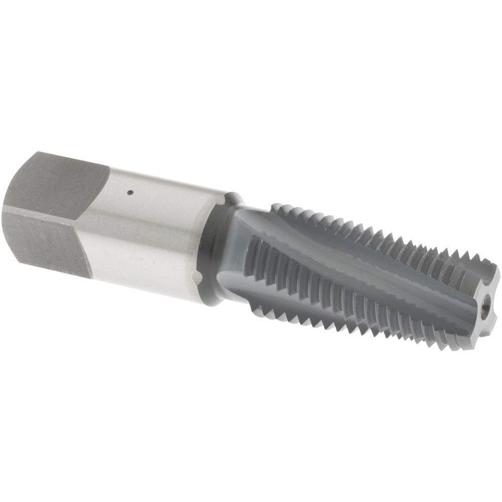 OSG Osg 1251402 Spiral Flute Pipe Tap 1/4-18 Nptf Hss