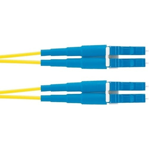 PANDUIT Panduit F92ERLNLNSNM032 OS2 Duplex Fiber Patch Cable