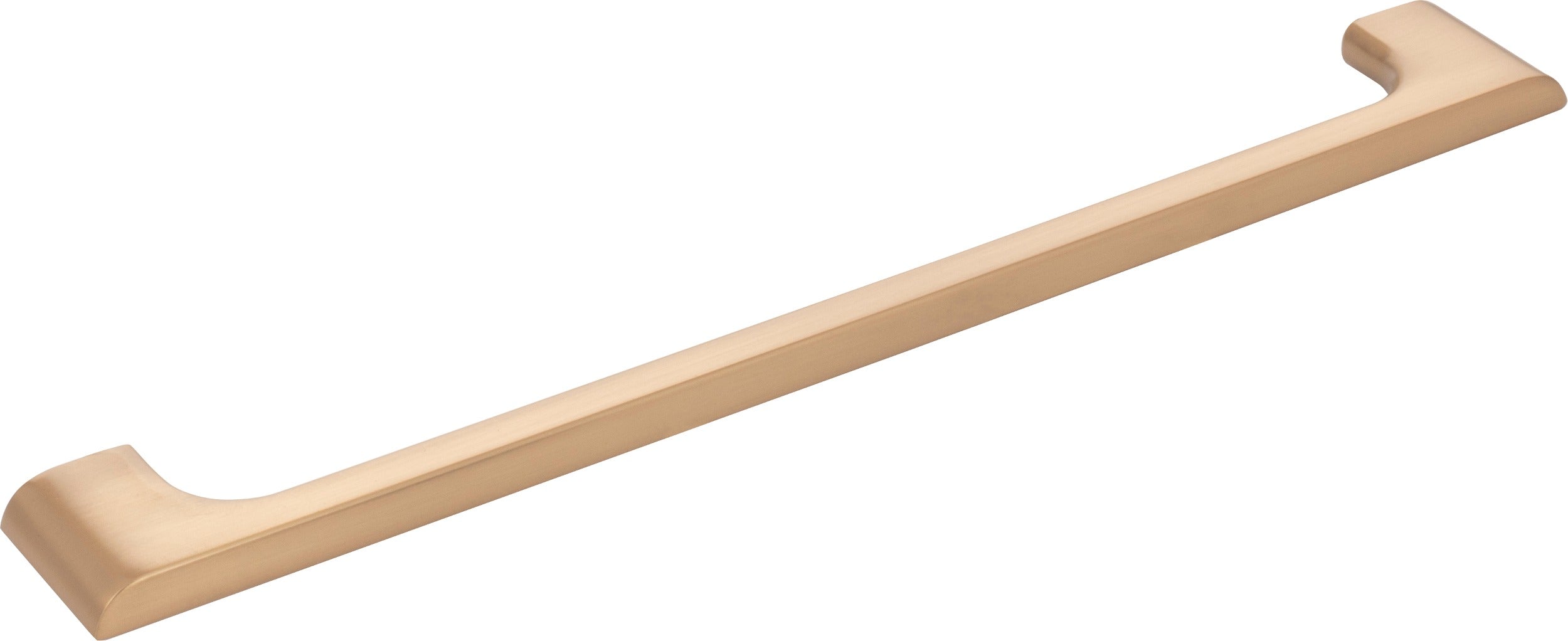 JEFFREY ALEXANDER Jeffrey Alexander 286-224SBZ Cabinet Pull Satin Bronze