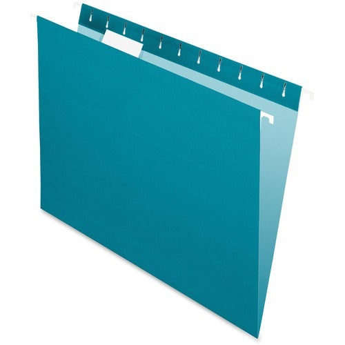 PENDAFLEX Pendaflex PFX81614 Hanging File Folders Letter Size 25 Pack