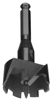 MILWAUKEE Milwaukee 48-25-1752 Self Feed Bit 1-3/4 Inches