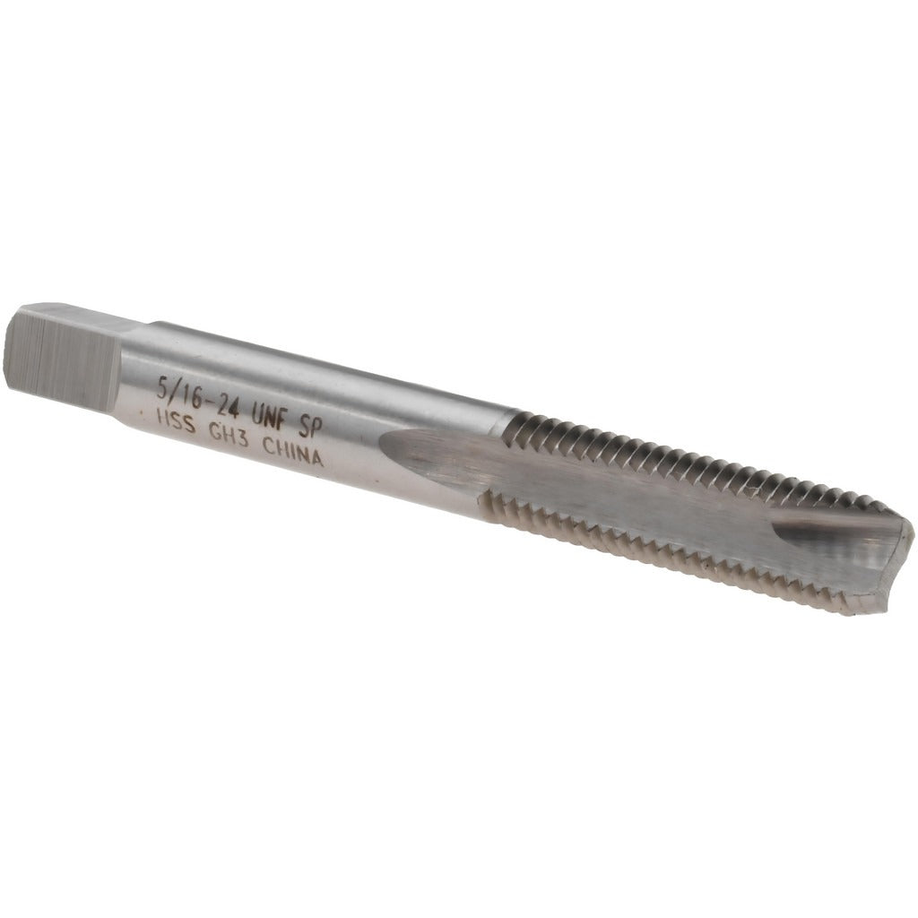 VALUE COLLECTION Value Collection MSC-04541256 Spiral Point Tap 5/16-24 Unf