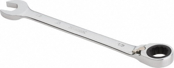 PROTO Proto JSCVM16T 16mm Ratcheting Combination Wrench