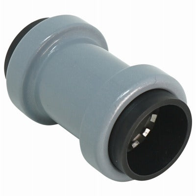 SOUTHWIRE Southwire Coleman Cable 65070301 Emt Push-on Coupling 1/2 in