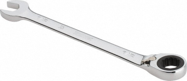 PROTO Proto JSCV16T Combination Wrench 1/2 Inch Ratcheting