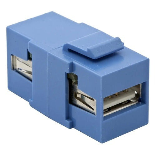 HUBBELL Hubbell Premise Wiring SFUSBAAB Audio Video Keystone
