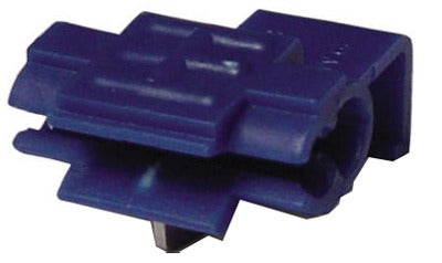 GARDNER BENDER Ecm Industries Llc 10-100 Tap Splice Connector 18-14 Awg 25 Pack