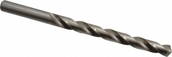CLEVELAND CONTROLS Cleveland C72083 Jobber Length Drill Bit Letter M Hss