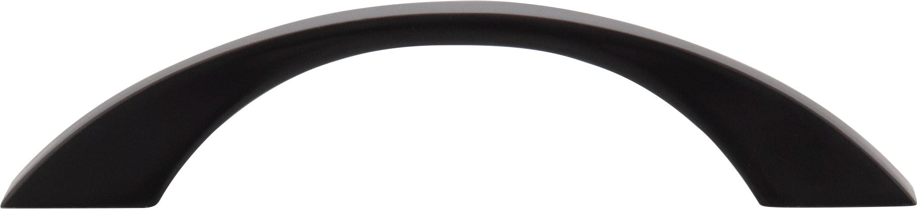 JEFFREY ALEXANDER Jeffrey Alexander 767-96MB Cabinet Pull 96mm Matte Black