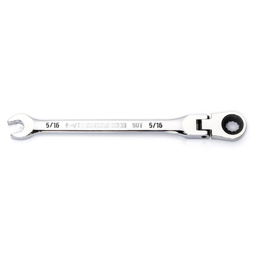 GEARWRENCH Gearwrench 86741 Combination Wrench 5/16 Inch 12-point