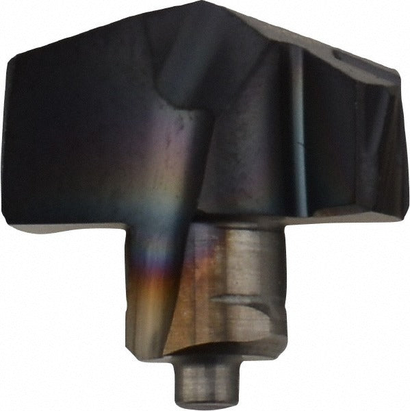 ISCAR Iscar 5508788 Carbide Replaceable Tip Drill 0.5in ICP-2M