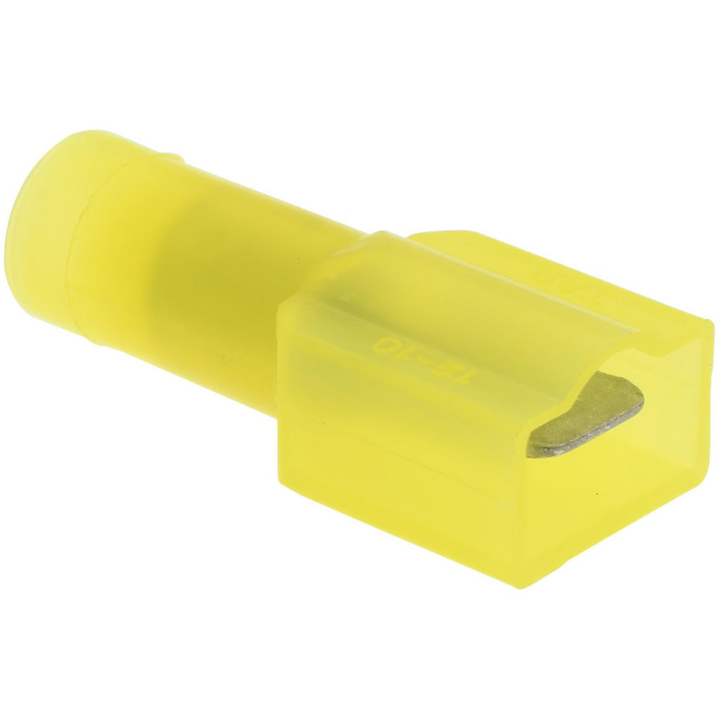 VALUE COLLECTION Value Collection BD--18382-1 Male Wire Disconnect 10-pack