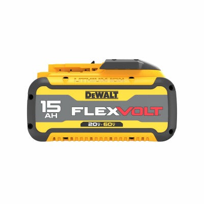 DEWALT Dewalt DCB615 Flexvolt 15.0 Ah Battery 20V 60V