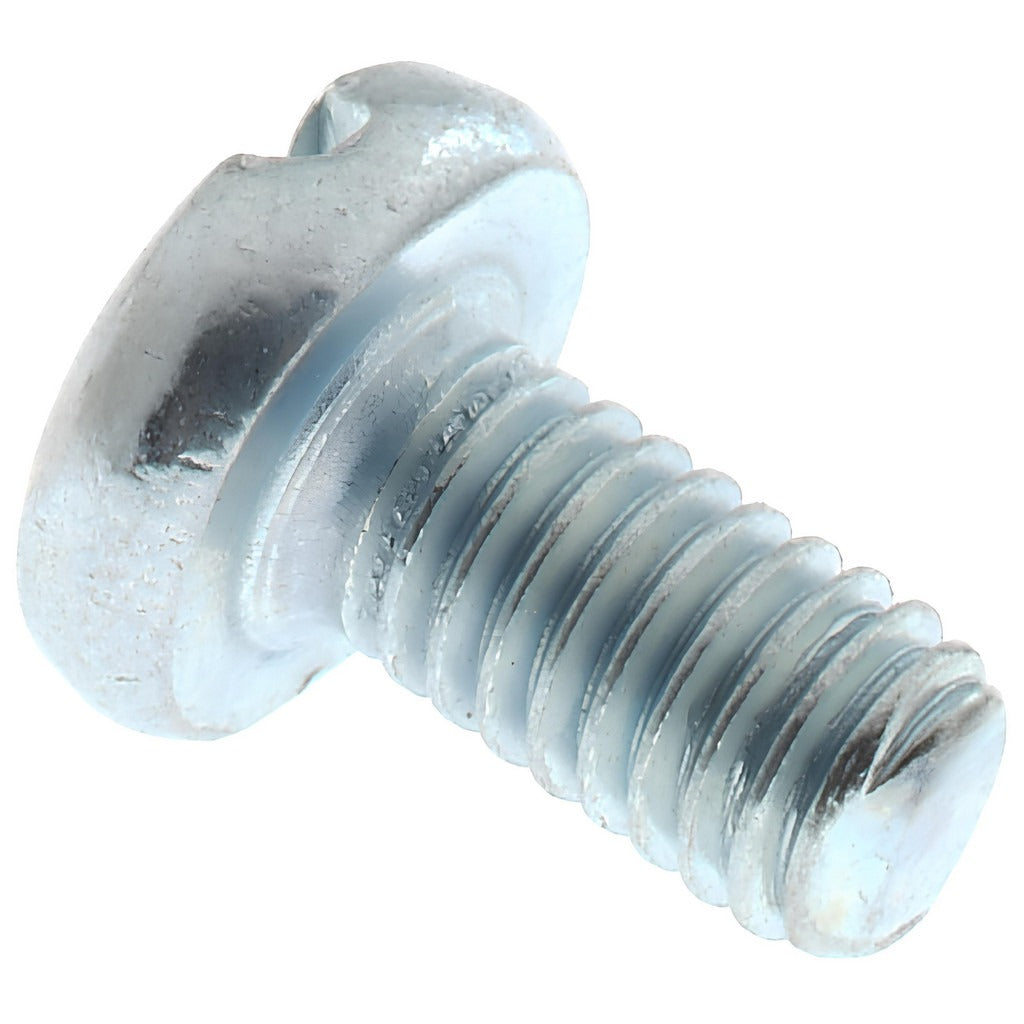 VALUE COLLECTION Value Collection 085005PS M3x0.5 Pan Head Slotted Machine Screw