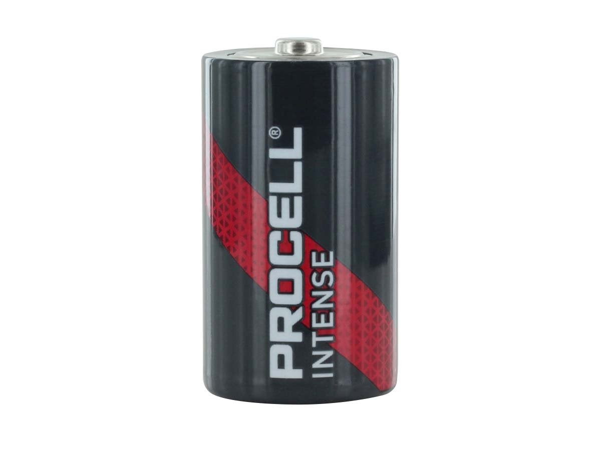 DURACELL Duracell PX1300 Procell Intense Battery 1.5V D (12 Pack)