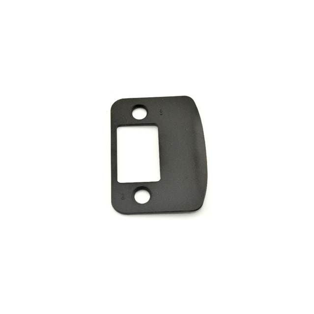SCHLAGE Schlage Commercial 10092613 Deadbolt Strike Oil Rubbed Bronze