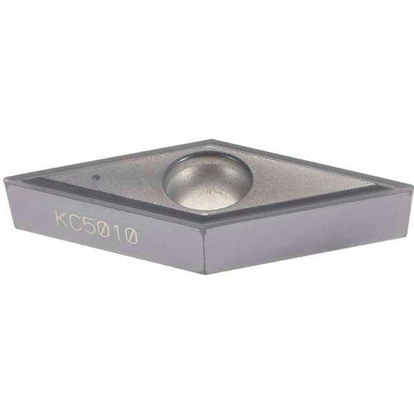 KENNAMETAL Kennametal 1866756 Turning Insert VBGT331LF KC5010 Carbide