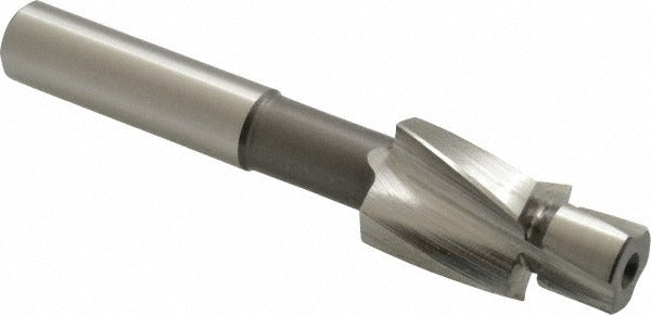 KEO Keo 902-000-065 Solid Pilot Counterbore 20mm 3 Flute