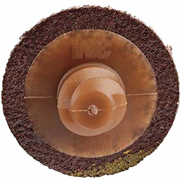 3M 3M 7000045623 Quick-change Disc 1-1/2 in 36 Grit Ceramic