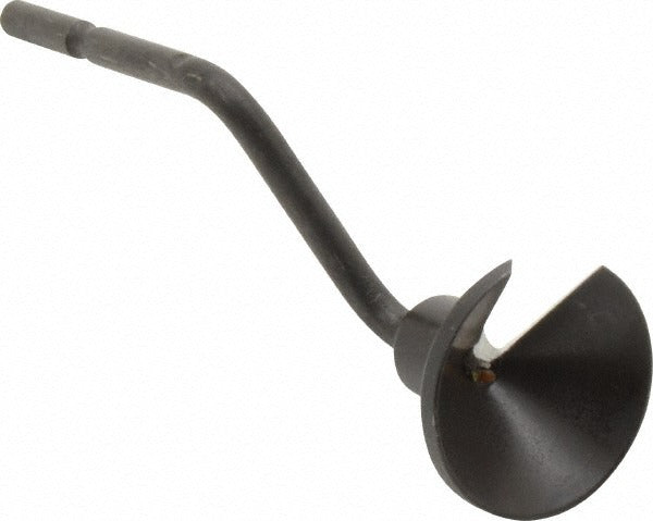 NOGA Noga EX2001 Right-handed Deburring Countersink Blade