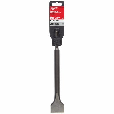 MILWAUKEE Milwaukee Electric Tool Corp 48-62-6020 Scaling Chisel