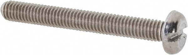 VALUE COLLECTION Value Collection MSPX03025-050BX M3x0.5 Pan Head Screw 50pk