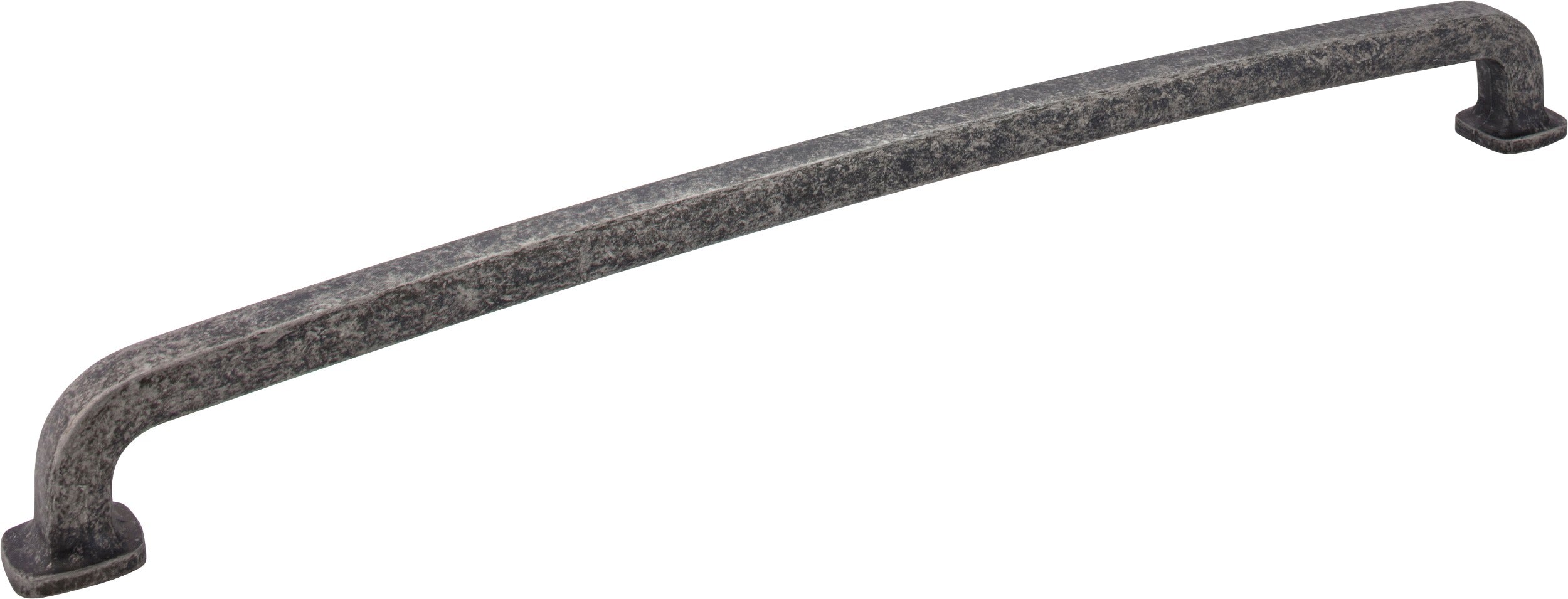 JEFFREY ALEXANDER Jeffrey Alexander MO6373-18SIM-D Appliance Pull 18in