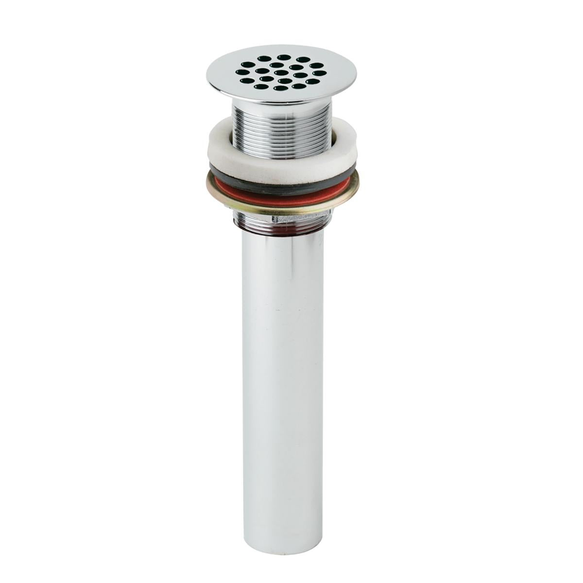 BSC PREFERRED Bsc Preferred LK174LO Brass Sink Drain Fitting 1-1/2 Inch