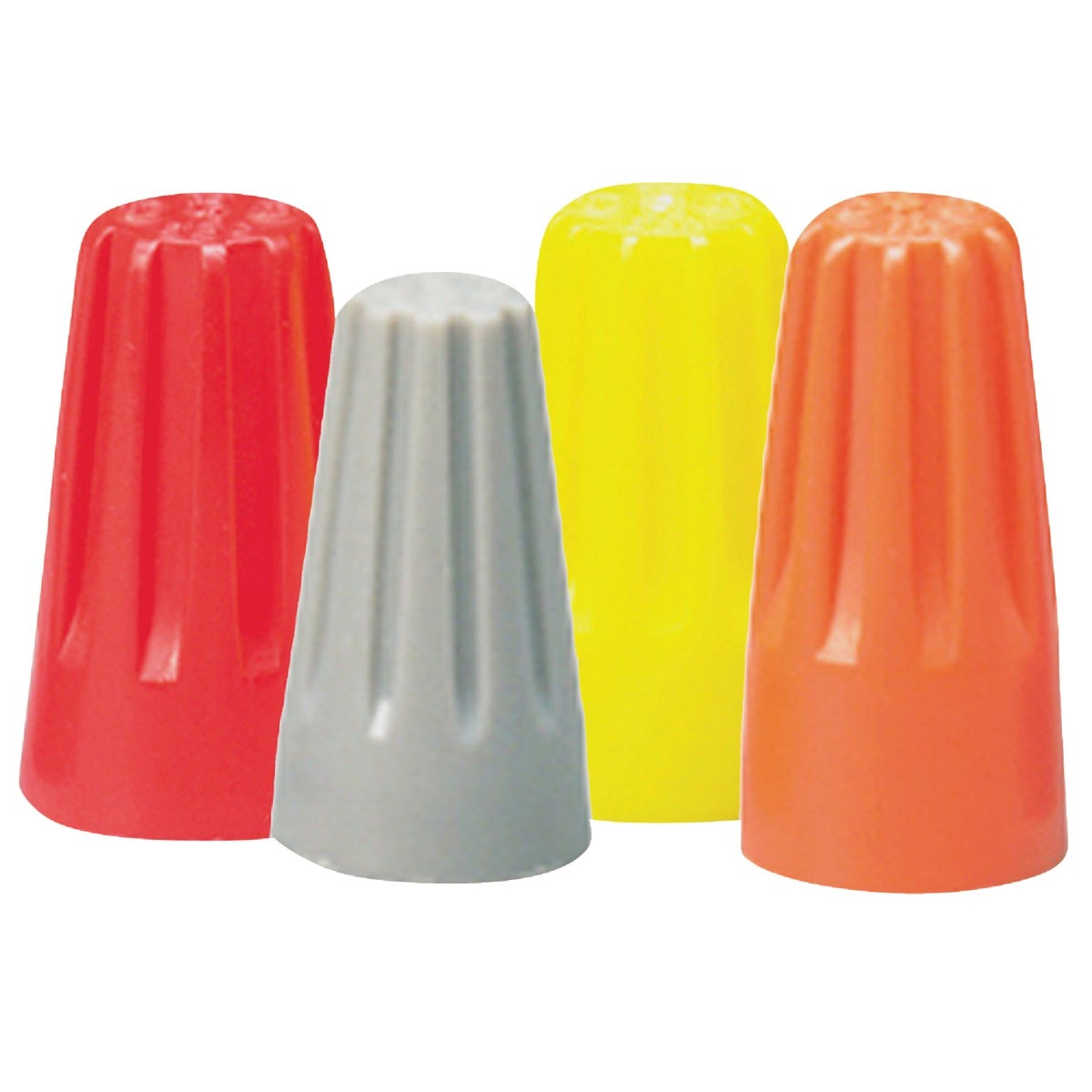DO IT BEST Do It Best 554618 Assorted Wire Cap Connector 9 Piece
