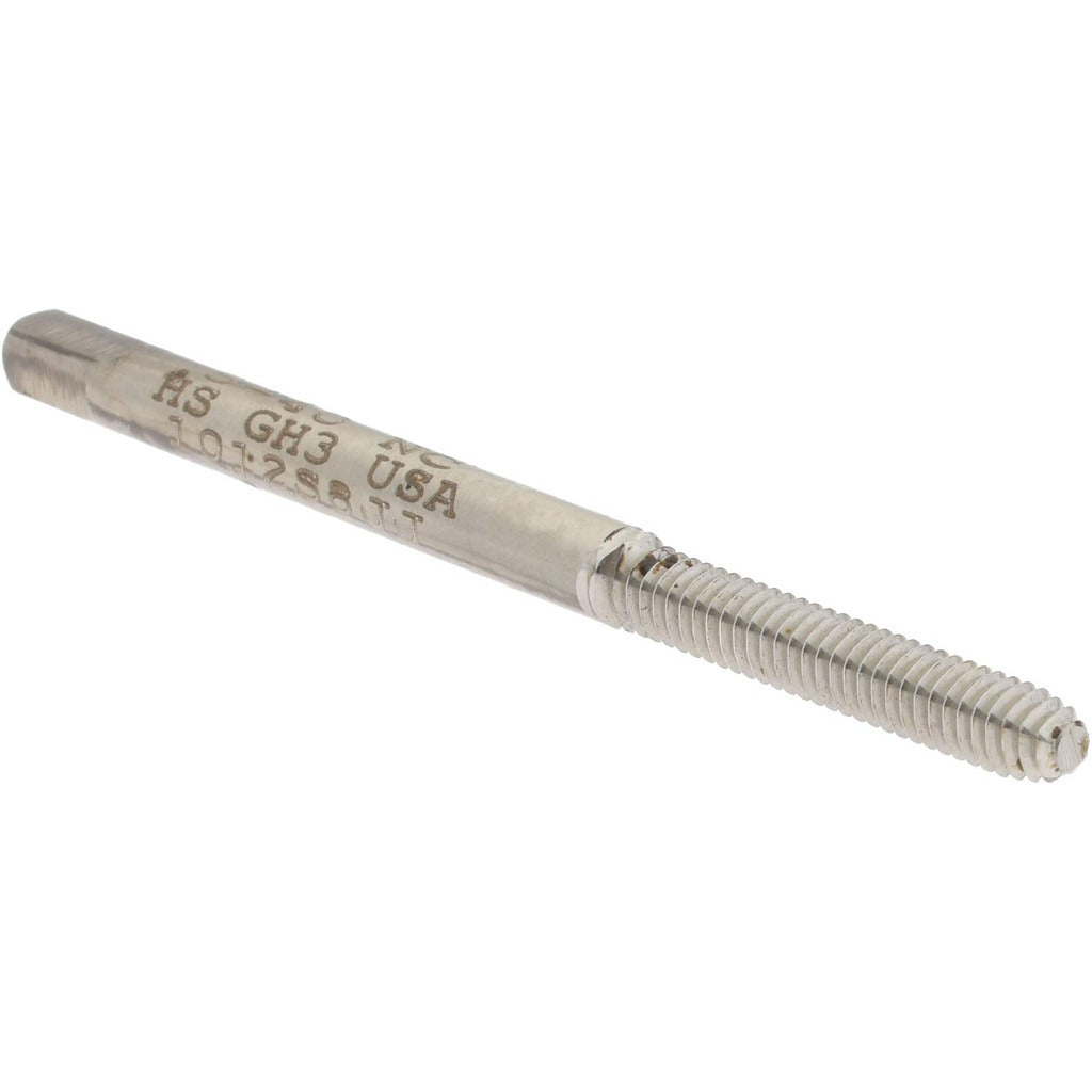 HERTEL Hertel K010323AS Thread Forming Tap 5-40 Unc Bottoming Hss