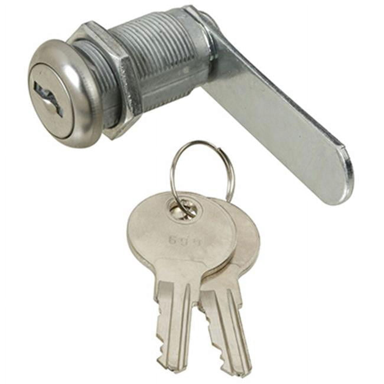 STANLEY Stanley N192-484 Utility Lock 0.75 in (VKA825)